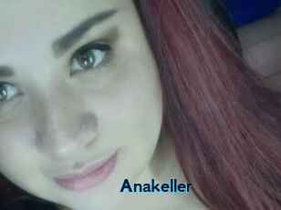 Anakeller