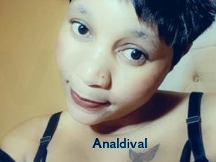 Analdival