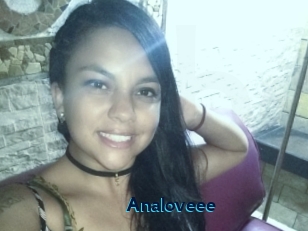 Analoveee