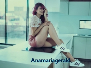 Anamariagerald