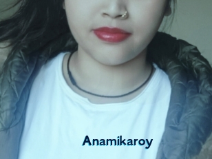 Anamikaroy