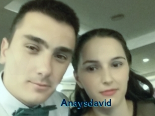 Anaysdavid