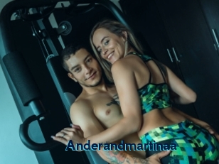 Anderandmartinaa