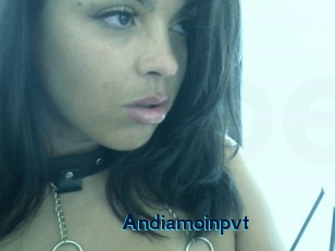 Andiamoinpvt