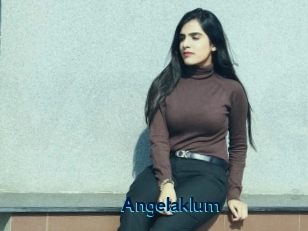 Angelaklum