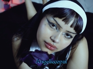 Angeliccopal