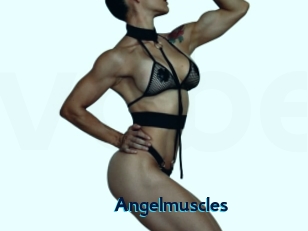 Angelmuscles