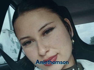 Aniethomson