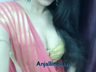 Anjalliindiaan