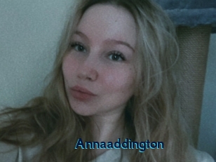 Annaaddington