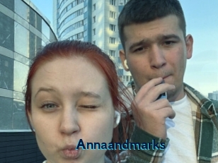 Annaandmarks