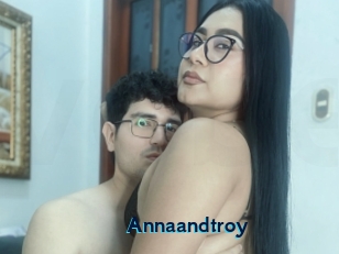 Annaandtroy