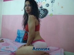 Annasex