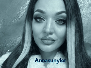 Annasunylor