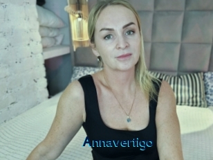 Annavertigo