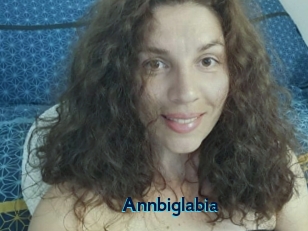 Annbiglabia