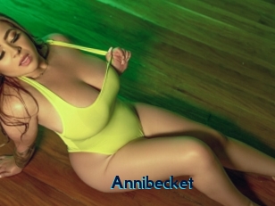 Annibecket