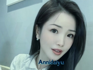 Annidaiyu