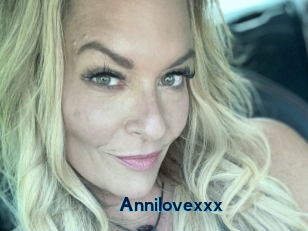 Annilovexxx