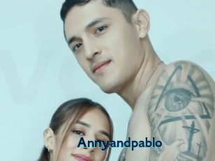 Annyandpablo