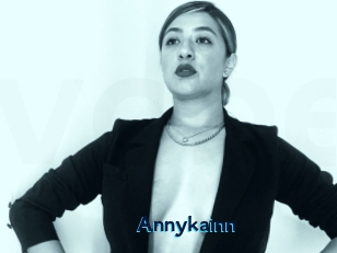 Annykainn