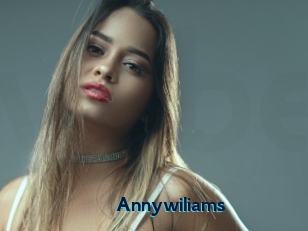 Annywiliams