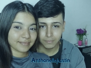 Anthonellajustin