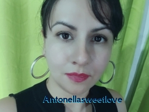 Antonellasweetlove