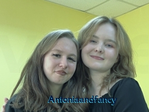 Antoniaandfancy