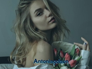 Antoniagolson