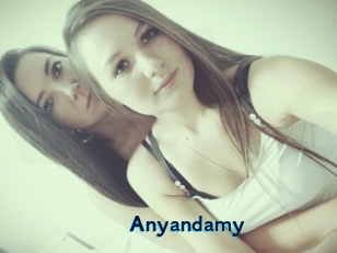 Anyandamy