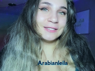 Arabianleila