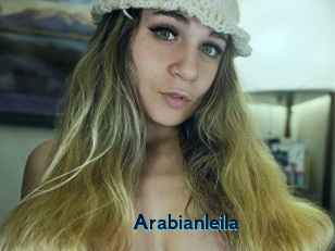 Arabianleila