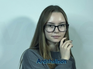 Ardithalison