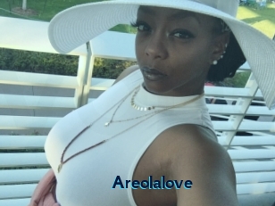 Areolalove