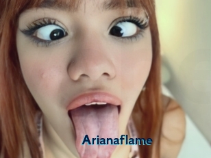 Arianaflame