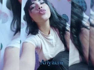 Ariyaum