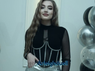 Arleighduell