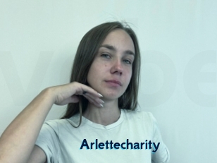 Arlettecharity