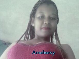 Arnahsexy