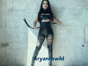 Aryannawild