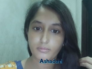 Ashadani