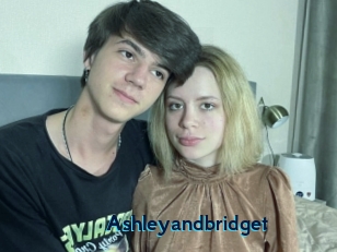 Ashleyandbridget