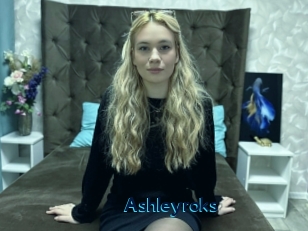 Ashleyroks