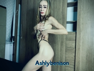 Ashlybenison