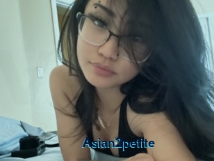 Asian2petite