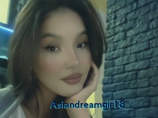 Asiandreamgir18