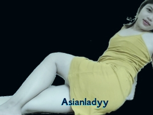 Asianladyy