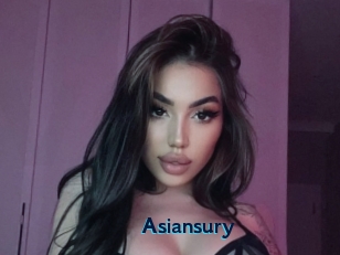 Asiansury