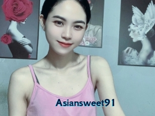 Asiansweet91